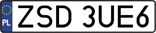 ZSD3UE6