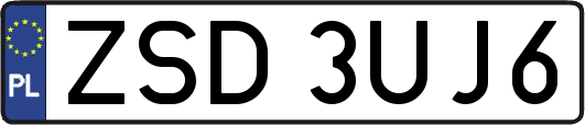 ZSD3UJ6