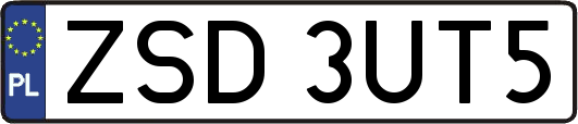 ZSD3UT5