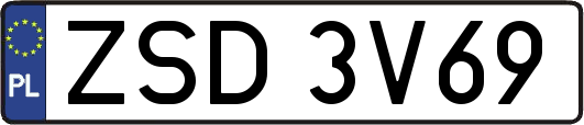 ZSD3V69