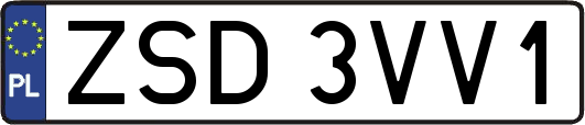 ZSD3VV1