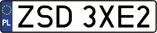 ZSD3XE2