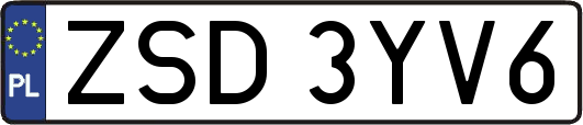 ZSD3YV6