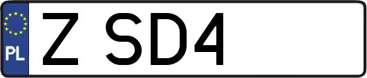 ZSD4