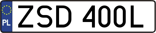 ZSD400L