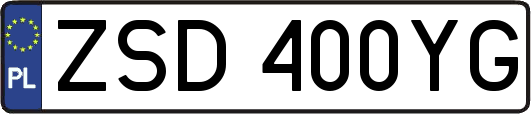 ZSD400YG