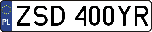 ZSD400YR