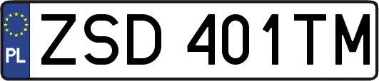 ZSD401TM