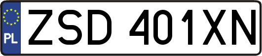 ZSD401XN