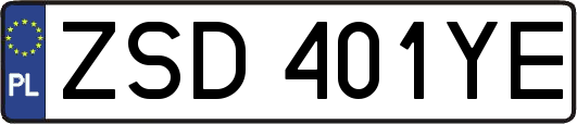 ZSD401YE