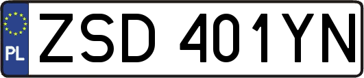 ZSD401YN