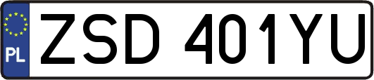 ZSD401YU