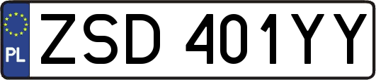 ZSD401YY