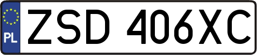 ZSD406XC
