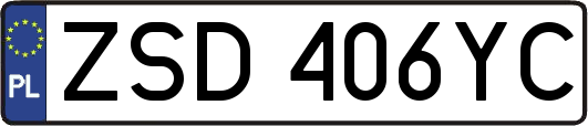 ZSD406YC