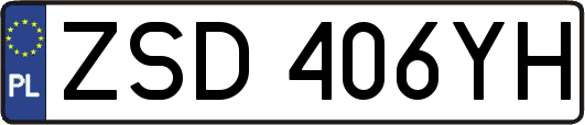ZSD406YH