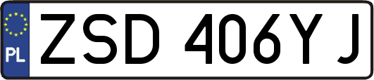 ZSD406YJ