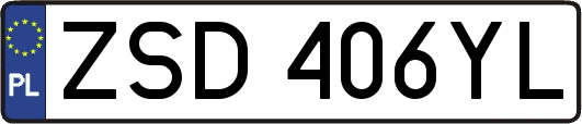 ZSD406YL
