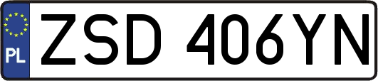 ZSD406YN