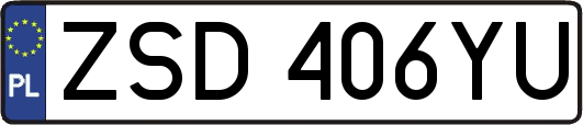 ZSD406YU