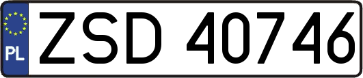 ZSD40746