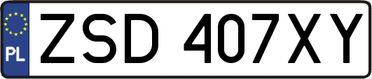 ZSD407XY