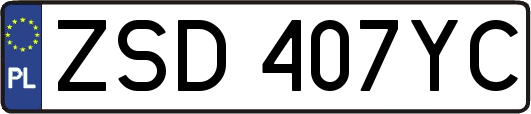 ZSD407YC