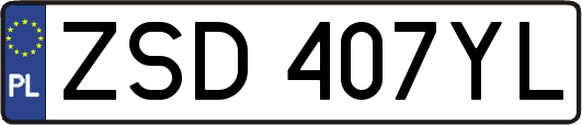 ZSD407YL
