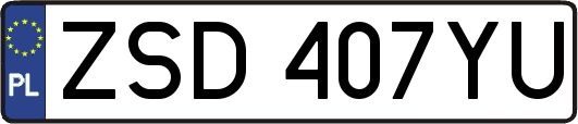 ZSD407YU
