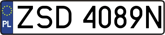 ZSD4089N