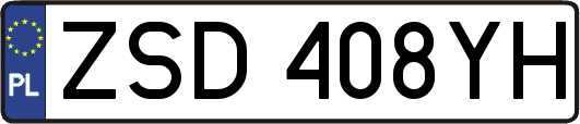 ZSD408YH