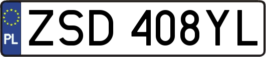 ZSD408YL
