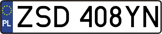 ZSD408YN