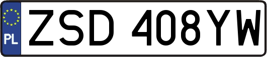 ZSD408YW
