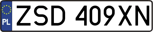 ZSD409XN