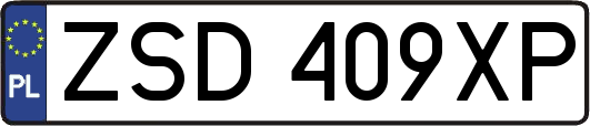 ZSD409XP