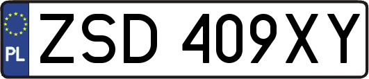 ZSD409XY