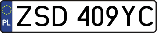 ZSD409YC