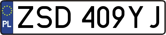 ZSD409YJ