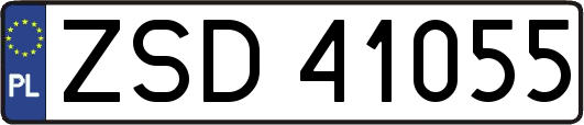 ZSD41055