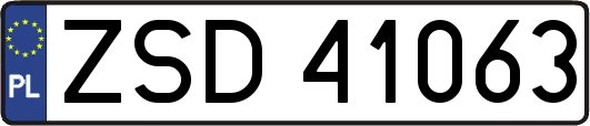 ZSD41063