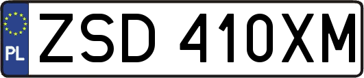 ZSD410XM