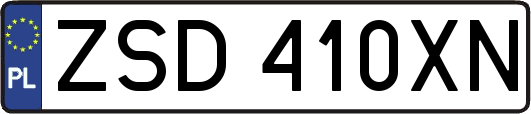 ZSD410XN