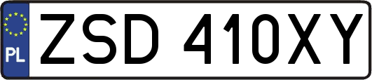 ZSD410XY