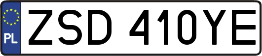 ZSD410YE
