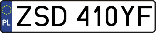 ZSD410YF