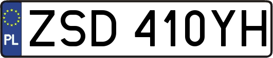 ZSD410YH