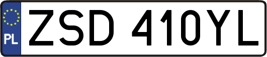 ZSD410YL