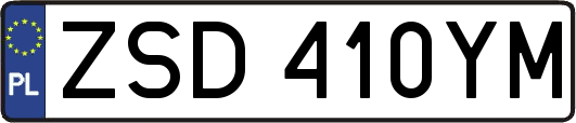 ZSD410YM