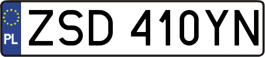 ZSD410YN